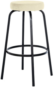 Barhocker Kamari Samt