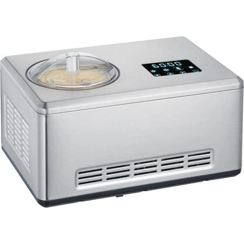 Severin EZ 7406     2 in 1 gelatiera e yogurtiera