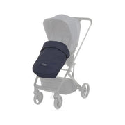 Coprigambe passeggino foppapedretti 9700330505 tictoc navy