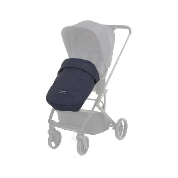 Coprigambe passeggino foppapedretti 9700330505 tictoc navy