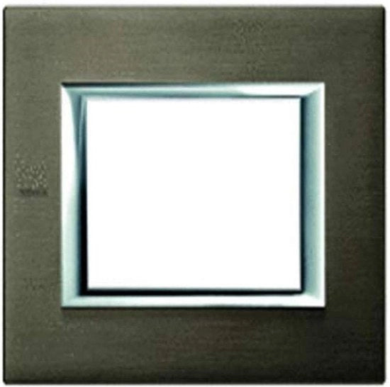 Pannello rettangolare 3 moduli bronzo - Materiale di scambio