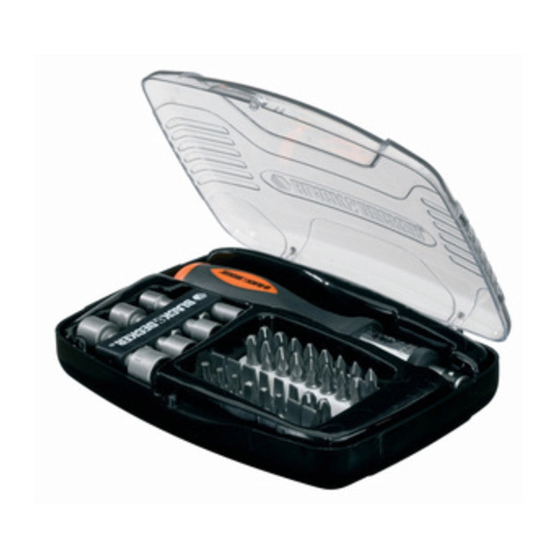 B+D A7062-XJ GIFT SET 40 PZ