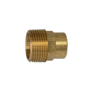 Nipple bronzo mf