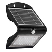 Faretto solare LED 3,2W 400lm 4000K IP65 EKO3874 Eko-Light