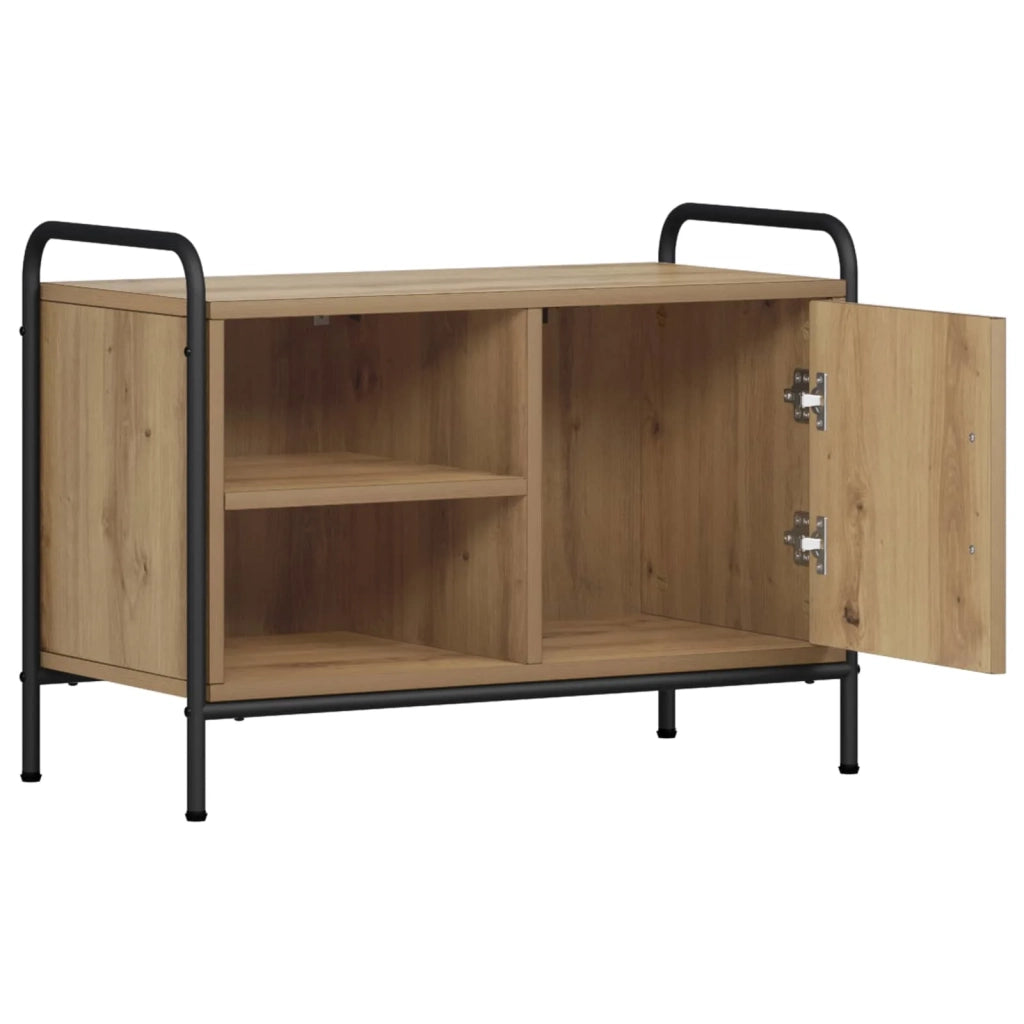 Mobile TV 67,5 x 33 x 50 cm Rovere Artigianale 8013703