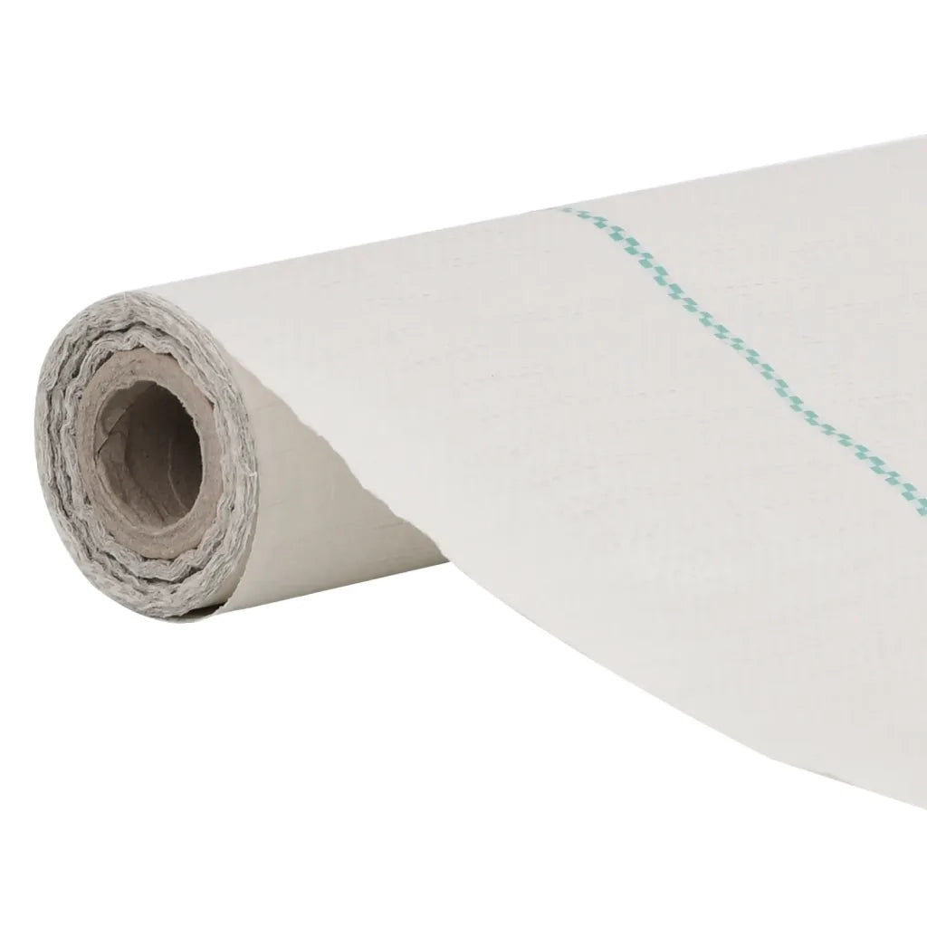 Membrana Antierbacce Bianca 2x5 m in PP CFW1735876