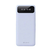 POWER BANK KINTONE 10.000MAH BIANCO