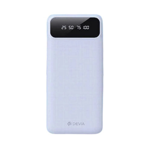 POWER BANK KINTONE 10.000MAH BIANCO