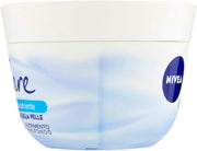 NIVEA CREMA CARE 200 ML VISO E CORPO