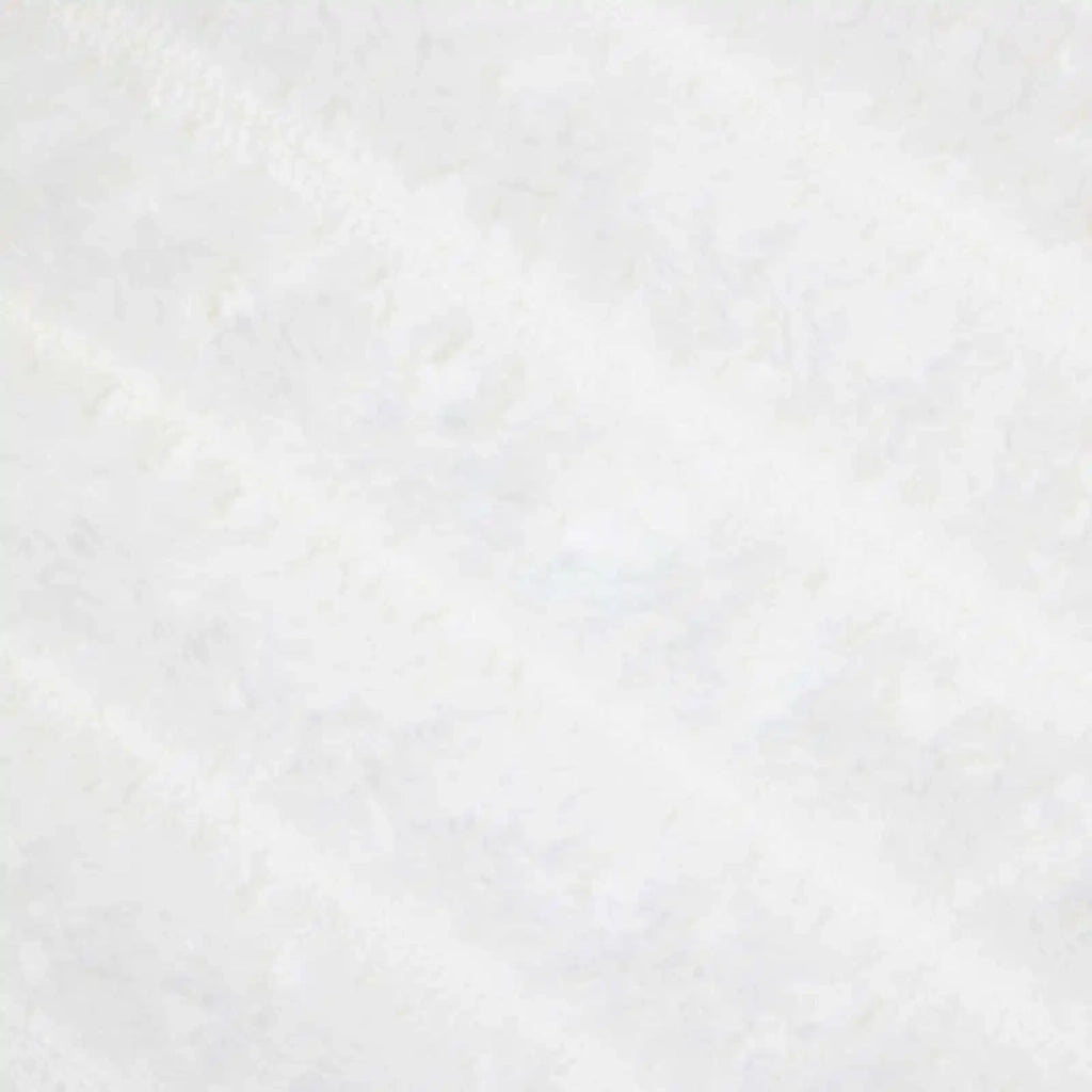 Coperte da Pile 6 pcs Bianco 150 x 130 cm Panno 42016889