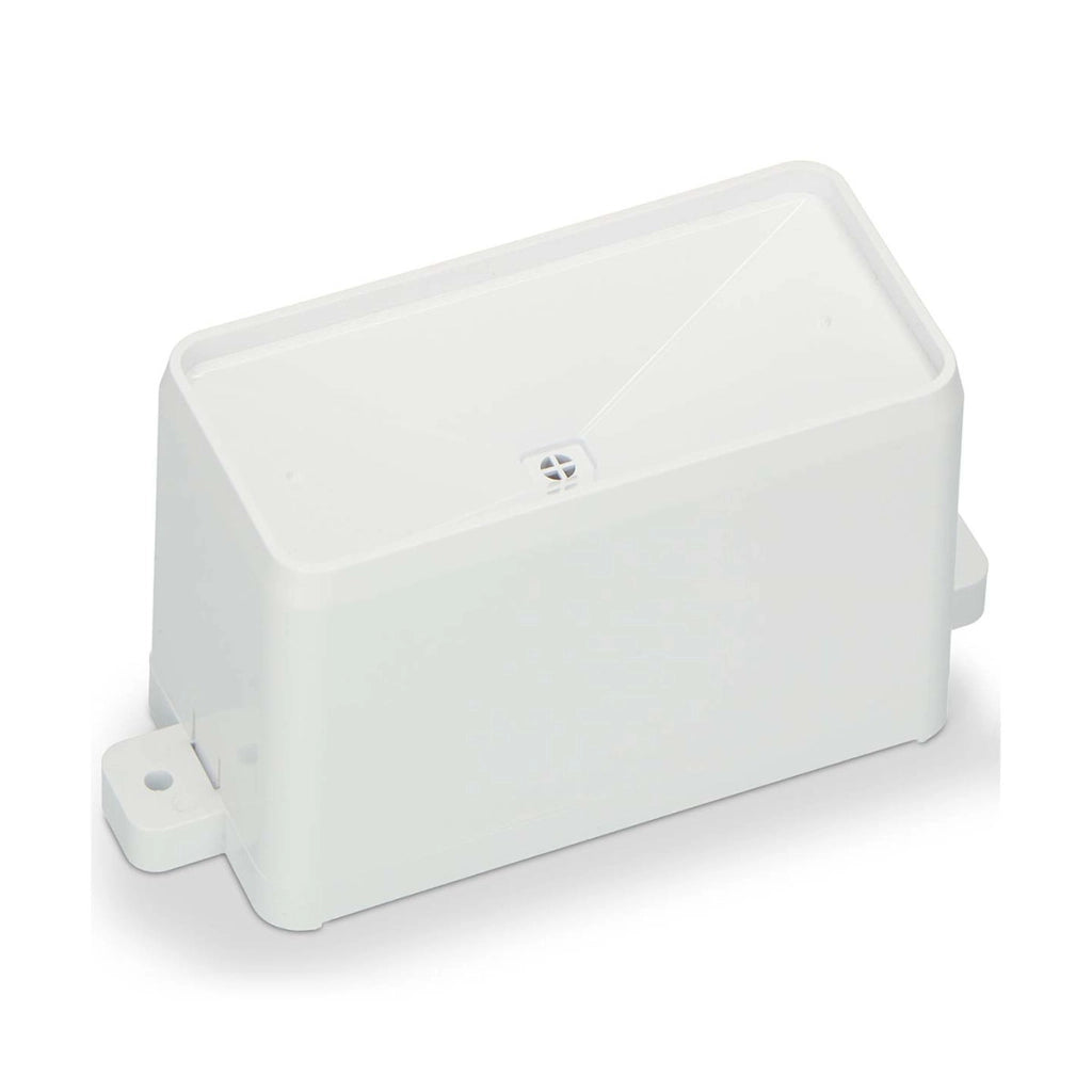 Stazione meteorologica con sensore wireless Modello WS-1200 Bianco Alecto