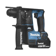 TASSELLATORE SDS-PLUS A BATTERIA 'DHR171RTJ' MAKITA 18V 5,0Ah - MAKITA