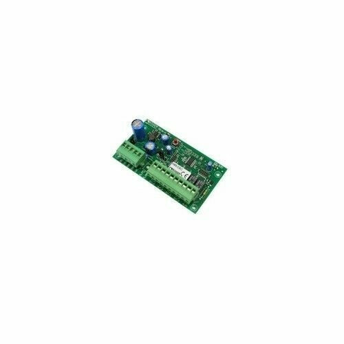 SCHEDA DECODER PER SELETTORI A TASTIERINO H85/TDS H85/TTD ROGER H85/DEC GARANZIA