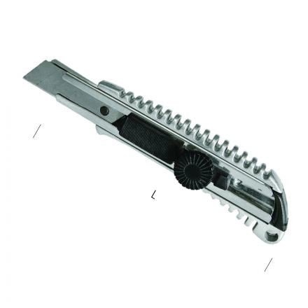 CUTTER DI SICUREZZA METRICA 18 mm - METRICA