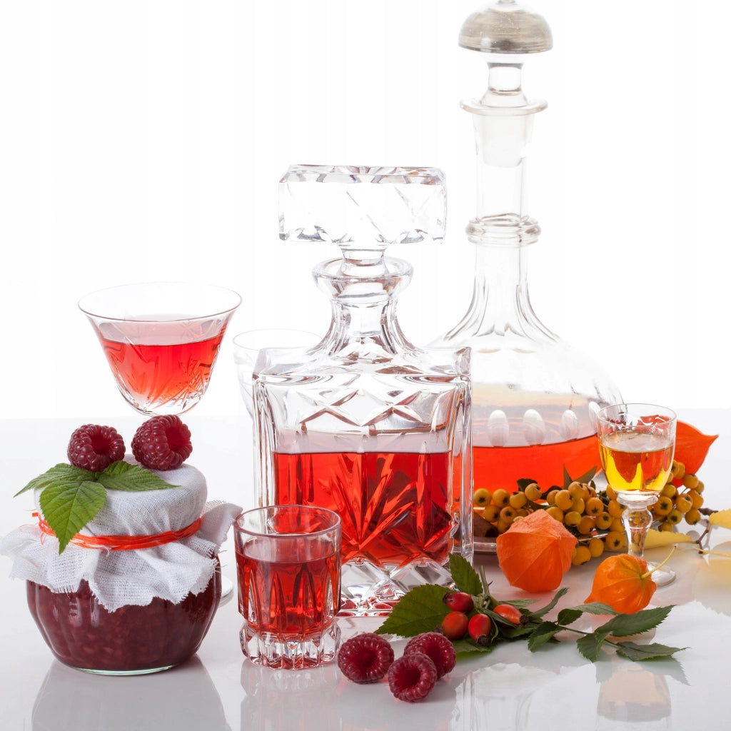 KADAX Chiarificatore per vino, Succo di vino, Vino Zamojski, Universale 10g