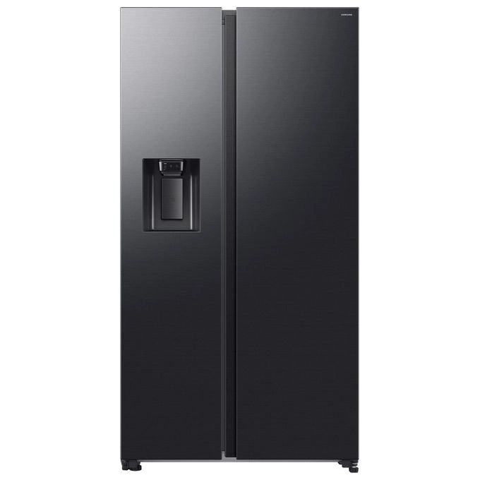 Samsung Frigorifero Side By Side 640L RS70F64KEFEF