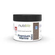 OceanLife Premium Marine Mini Pellet - alimento in minipellet per giovani pesci marini Formato: 250 ml
