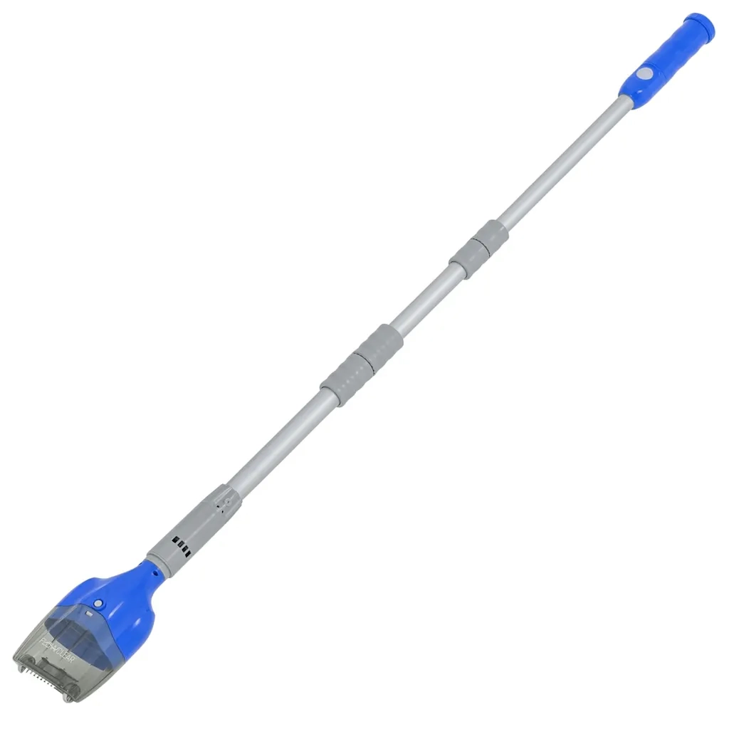 Bestway Aspiratore Senza Fili per Piscina Flowclear AquaTech 3202670