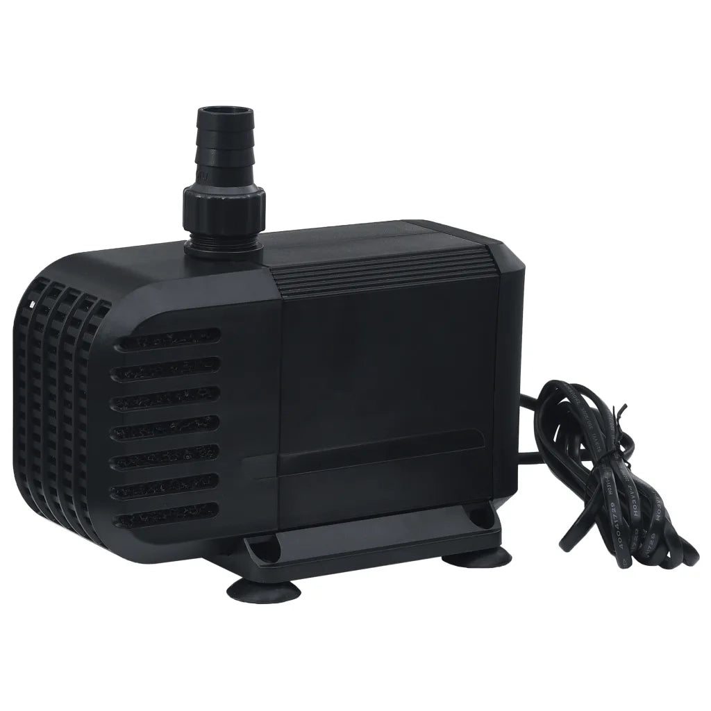 Pompa Acqua Sommergibile per Acquario 3000 L/h 50950