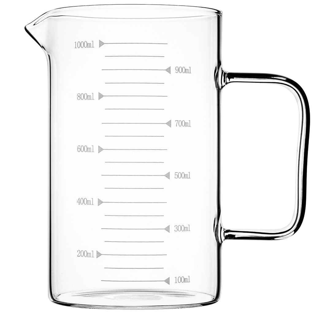 KADAX Dzbanek szklany 1000ml K16103