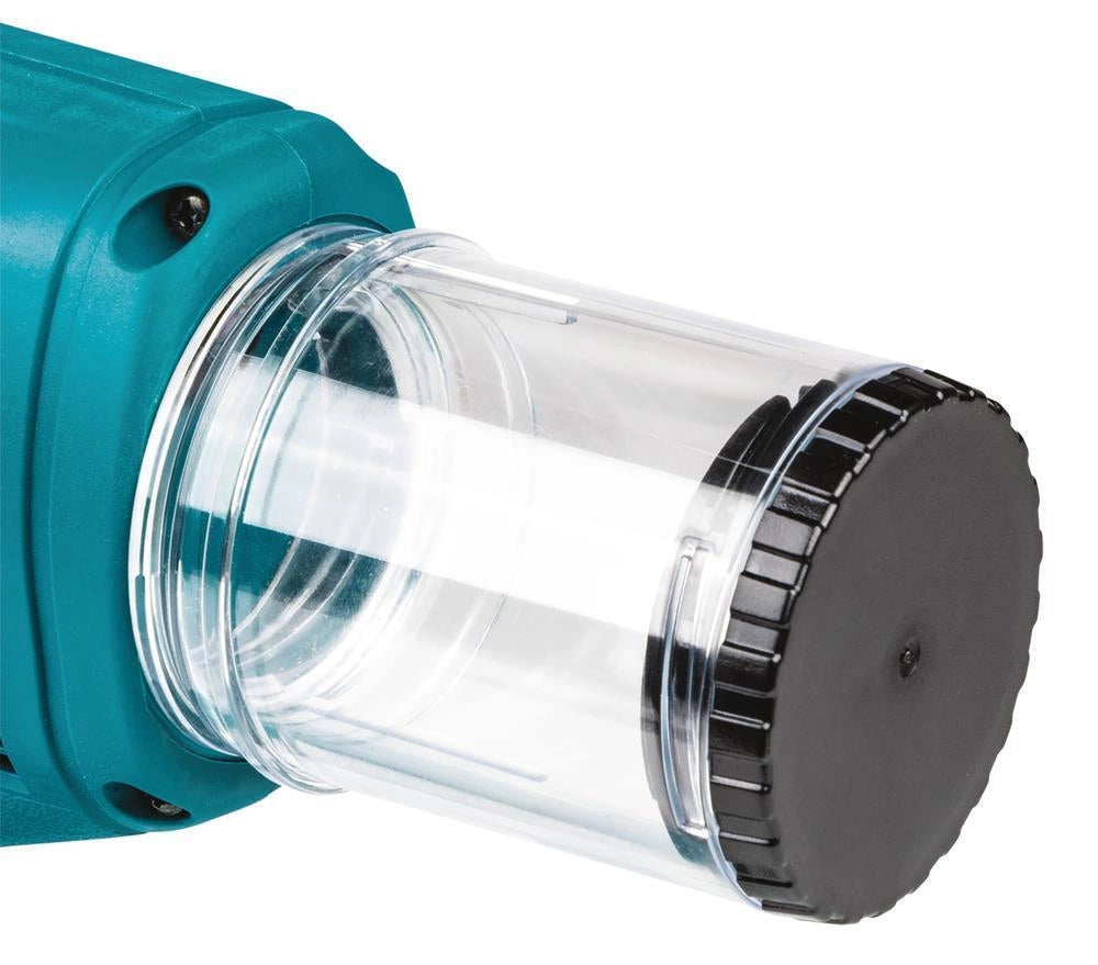 Makita DRV250Z utensile per rivetti elettrici Nero, Blu 2.4,3.2,4,4.8,6 mm 20 kN