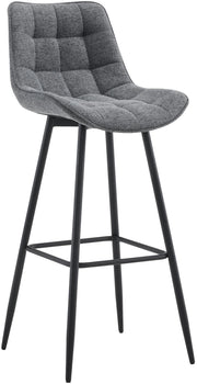 Barhocker Dartford Stoff