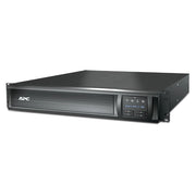 Apc smx750inc gruppo di continuità (ups) a linea interattiva 0,75 kva 600 w 10 presa(e) ac