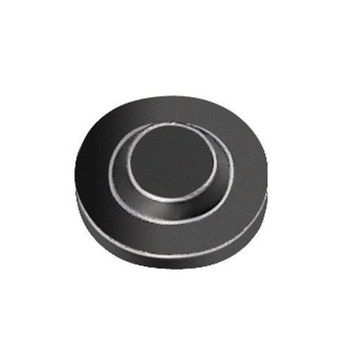 GUARNIZIONE A CAPPELLO PER GALLEGGIANTE- Diam. mm. 29- G.M.P- pezzi 1