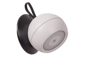 Applique esterno LED 2W 3000K a batteria Lucide Lunex