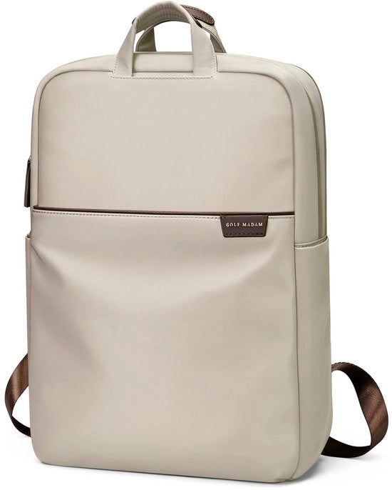 Borsa da Golf 17 Pollici per Donna Borsa da Ufficio Laptop Grande Borsa da Viaggio Dayback con Tasca per Laptop per Viaggio Lavoro Computer