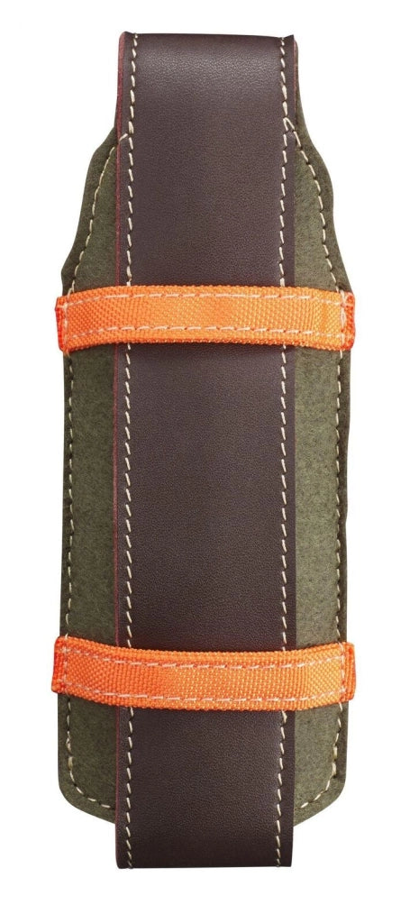 Opinel Pencil case N°08 Mushroom + sheath Camper/scout Legno