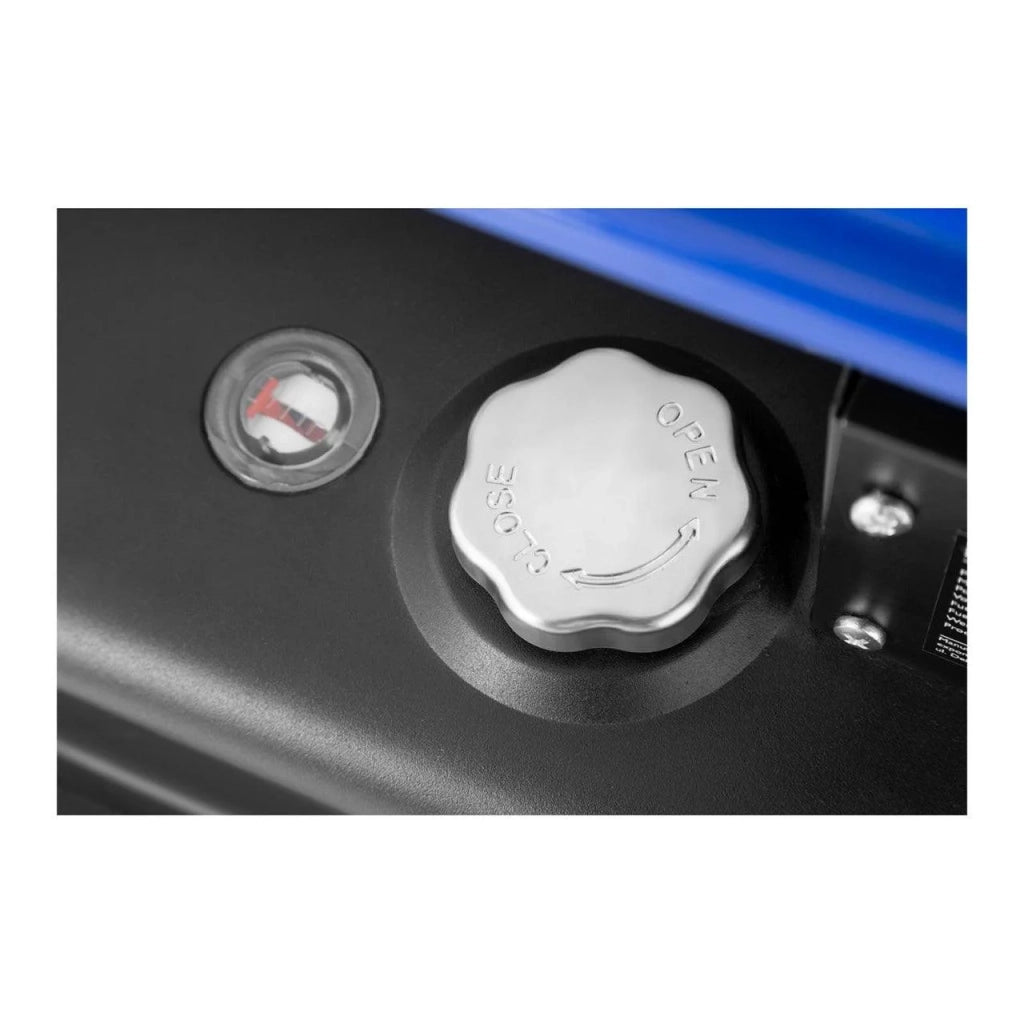 Riscaldatore elettrico ad aria forzata con funzione di raffreddamento - da 0 a 85 °C - 9000 watt 14_0001002