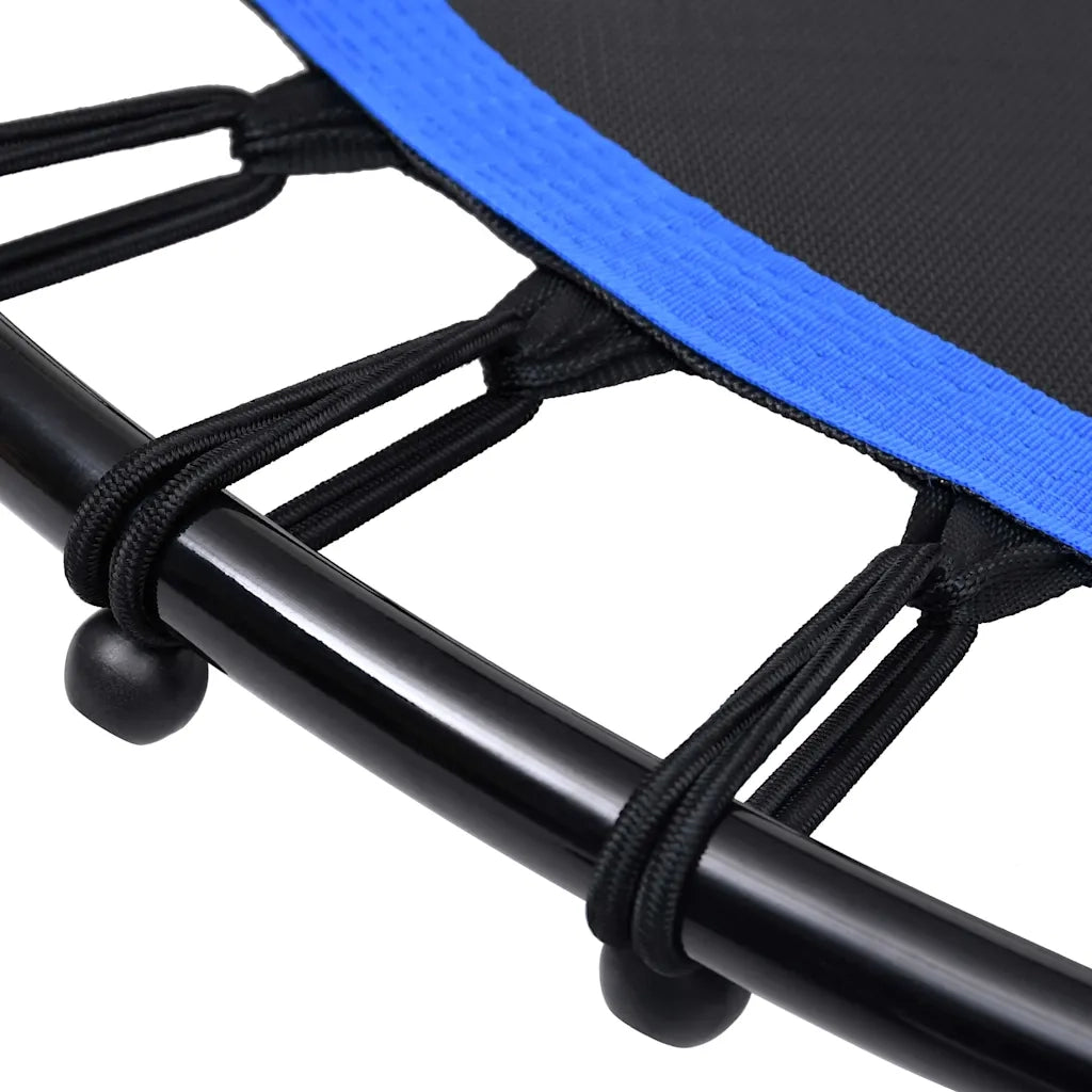 Trampolino da Fitness con Manico 102 cm cod mxl 74114
