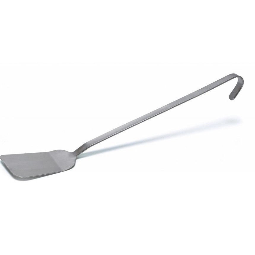 Ballarini Paletta liscia professionale in acciaio inox cm 11