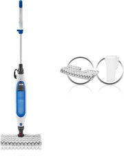 Aspiratore a Vapore Pavimento - Aspiratori a Vapore Pavimento e Tappeti - Macchina per Pulire Tappeti - Macchina di Pulizia - Pulitore di Pavimento