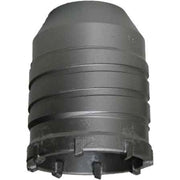 FRESA A CORONA CON FILETTATURA 90 mm - ECEF