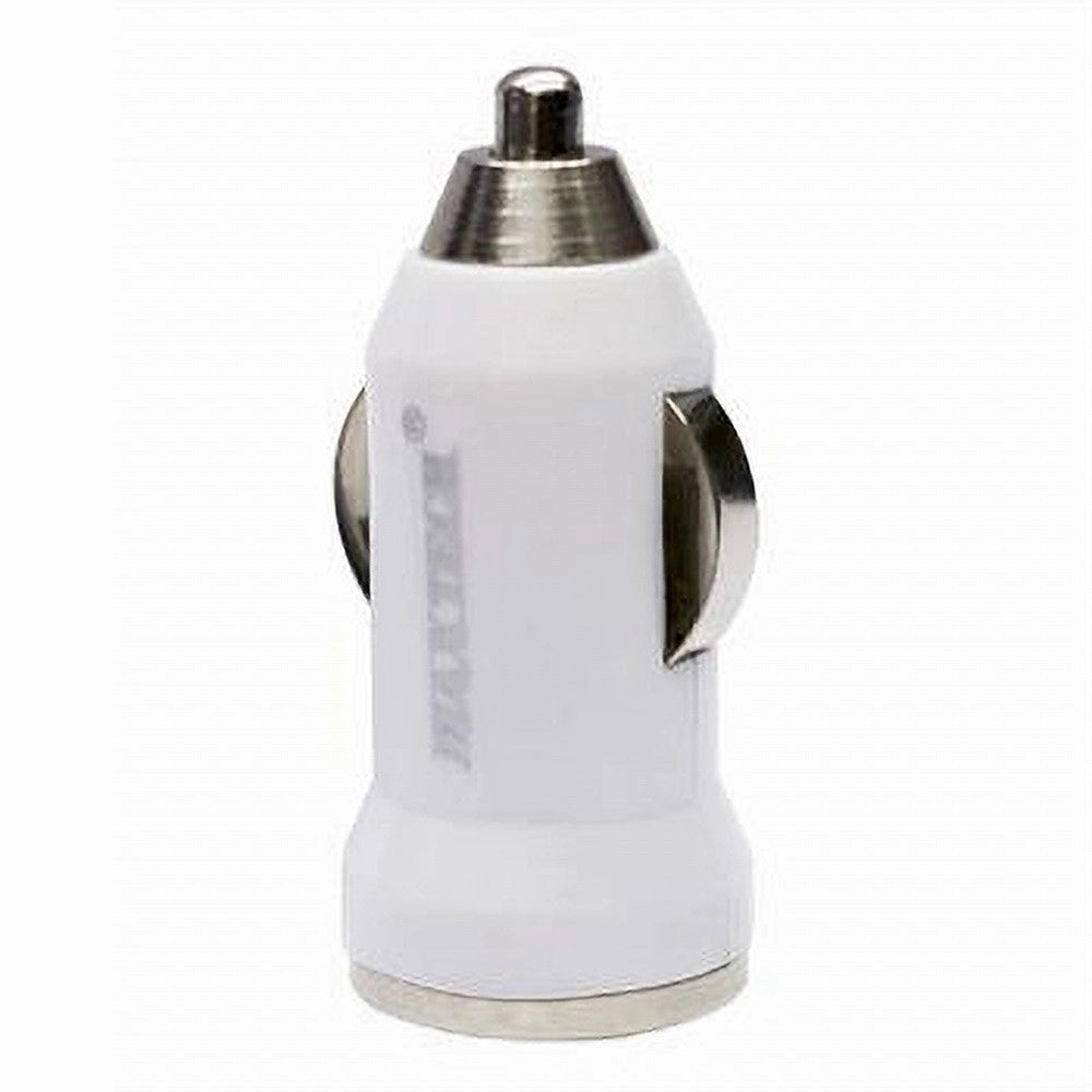 Trade Shop - Set 56 Pz Caricatore Usb Auto Presa Universale Accendisigari 5v-1000ma Ma-c001 -