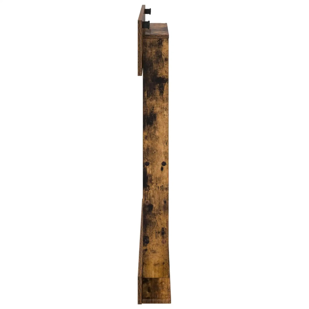 Supporto per stecche da biliardo Legno ingegnerizzato 8006778