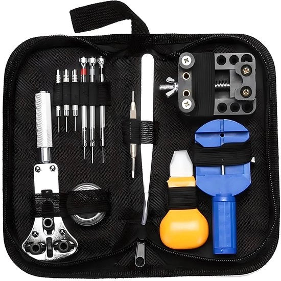 Kit di riparazione orologeria per orologi