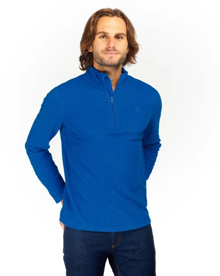 MICROPILE BLU Tg. XXL