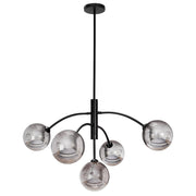 Lampada APP1021-5CP