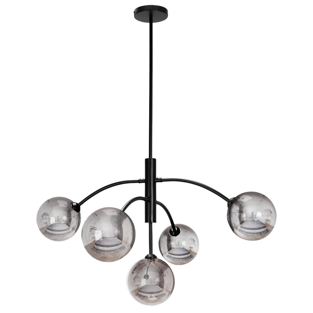 Lampada APP1021-5CP