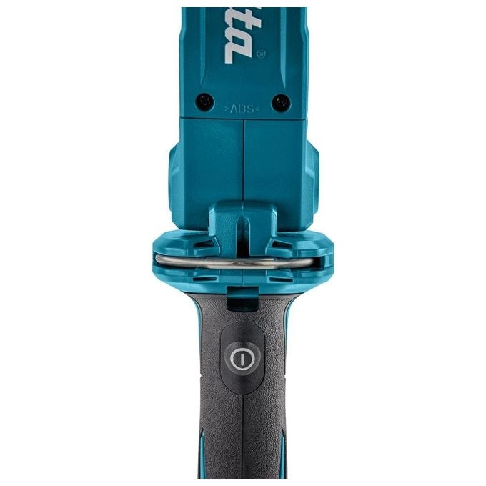 Makita DML816X Lampada da Lavoro a Batteria LED 500 lumen Testa Orientabile 270° colore Nero