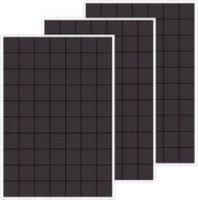 210 pezzi di piastre magnetiche autoadesive, 20 x 20 mm, piastre magnetiche versatile per fissaggio invisibile di manifesti, foto e immagini, quadrati