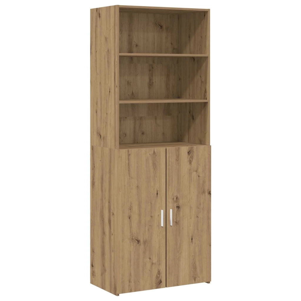 Credenza Rovere Artigianale 70 x 42,5 x 185 cm 3446611