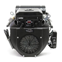 LIFAN 2V78F-3 Motore a benzina a 2 cilindri da 15kW (20,4CV) per trattori ed escavatori 25mm
