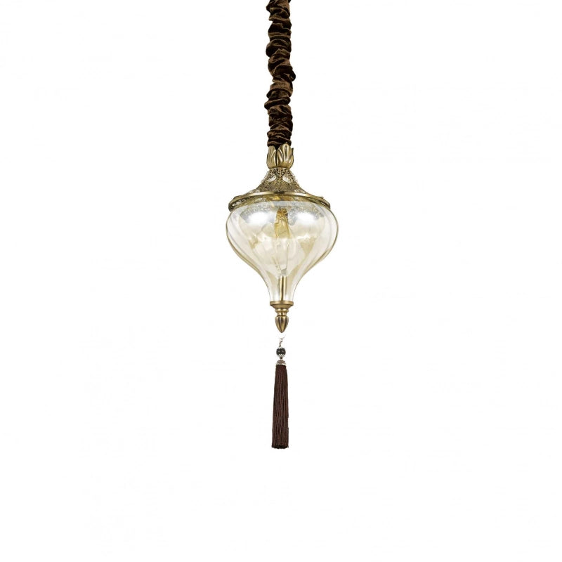 Lampada A Sospensione Harem Sp1 Ideal-Lux