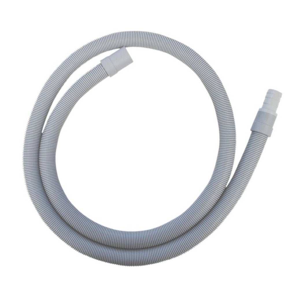Curvetta Universale Per Tubi Scarico Spiraflex 150 Cm Set 5 Pezzi - Idrobric