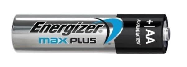 Energizer Max Plus AA Batteria monouso Stilo AA Alcalino