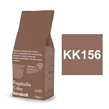 FUGABELLA COLOR KK 156 KG 3 (35)